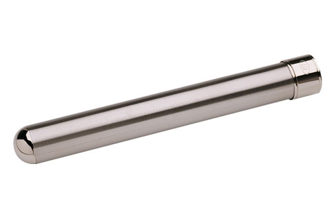 PA5306 - Polished Stainless Steel & Nickel Plate