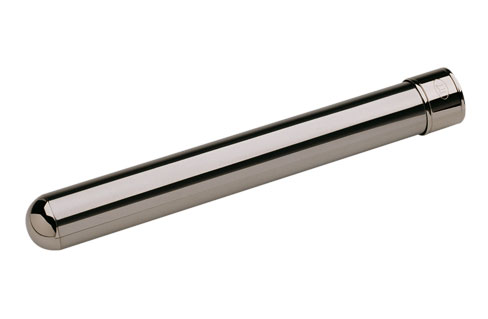 PA5308 - Satin Stainless Steel & Nickel Plate